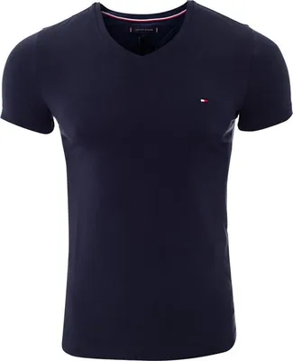 Obrázek produktu pro Tommy Hilfiger Trička Core Stretch SM Tee, MW0MW27540DW5, Größe: 179