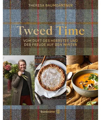 Zdjęcie produktu dla Tweed Time