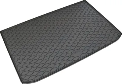 Produktbild von RIGUM Laderaum-/ Kofferraumwanne Matte Gummi für RENAULT Captur II