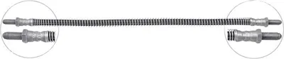 Produktbild von A.B.S. SL 2168 Bremsschlauch für LAND ROVER Range Rover I
