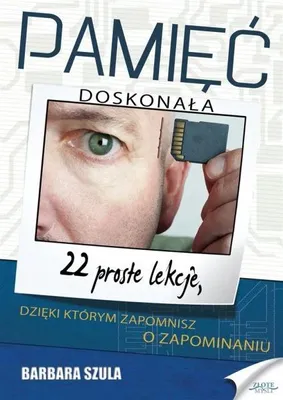 Obrázok produktu pre Pamięć doskonała - Barbara Szula