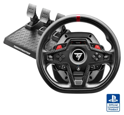 Produktbild von Thrustmaster T248R EU TYPE C