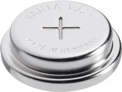 Image de Batterie rechargeable NiMH Varta 80 mAh 1,2 V V80H Cellule de remplacement