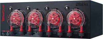 Imagen del producto de Red Sea ReefDose 4