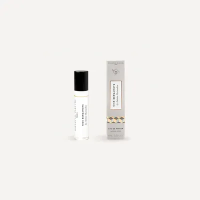 Produktbild von Nice Bergamote Eau de Parfum, Inhalt:10ml