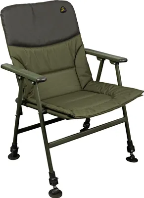 Produktbild von CarpSpirit Level Chair with Arms