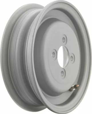 Obrázek produktu pro Bezdušový ráfek SIP 8 palců Hliníkový Offset 24,5 mm PCD 4/70 mm Díra 52,05 mm