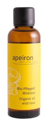 Obrázok produktu pre Organický ošetrujúci olej - Divoká ruža 75ml