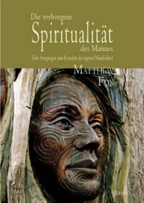 Immagine prodotto di Die verborgene Spiritualität des Mannes