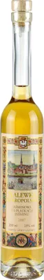 Obrázek produktu pro Jasmínový likér Nalewka Staropolska Jaœminowa na Platkach Jaœminu 2007 200 ml