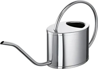 Immagine prodotto di Annaffiatoio Venezia 100 litri in acciaio inox - formato grande