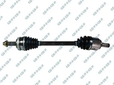 Produktbild von GSP 224262 Antriebswelle für HYUNDAI i40 CW (VF) für KIA CARENS IV
