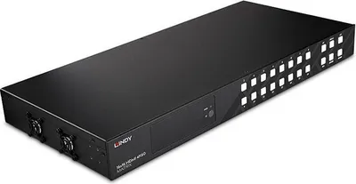 Produktbild von Lindy Video-/Audio-Splitter - 4K60, matrix