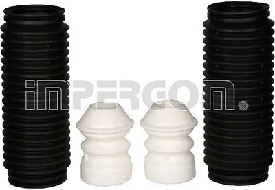 Produktbild von ORIGINAL IMPERIUM 50210 Staubschutzsatz Stoßdämpfer Hinten für BMW X3 (E83) X5 (E53)