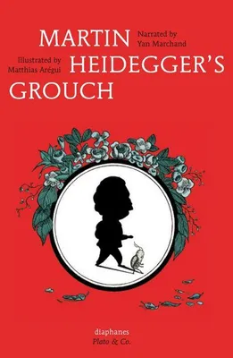 Produktbild von Arégui, M: Martin Heidegger's Grouch