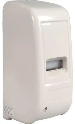 Produktbild von Sensorspender, 1.000 ml, Weiß 12*1 (699) | Packung (1 Stück)