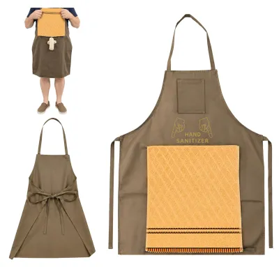 Imagen del producto de Delantales para hombres, con diseños divertidos, talla única, ideales para la cocina y la barbacoa