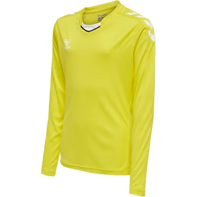 Obrázek produktu pro Hummel hmlCORE XK POLY JERSEY L/S KIDS