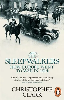 Produktbild von The Sleepwalkers