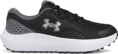 Produktbild von Under Armour Golf Surge Golf Golfschuhe Schwarz EU 42 1/2 Schwarz EU 42 1/2