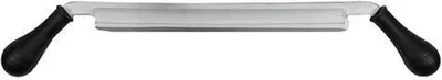 Produktbild von PROREGAL Ziehmesser DK5300 für Rinde, 300mm, Zweihand-