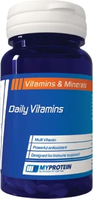 Produktbild von MyProtein | Daily Multivitamin