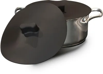 Obrázek produktu pro Löwenthal Poklice silikonová Lowenthal 22 cm