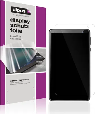 Obrázok produktu pre 2x dipos CC qunyiCo Playstore 7 Zoll
