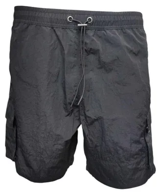 Image de Everlast - Short cargo pour homme GT19493 (XXL) (noir)