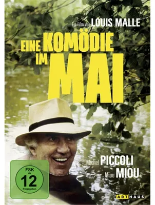 Obrázok produktu pre Eine Komödie im Mai