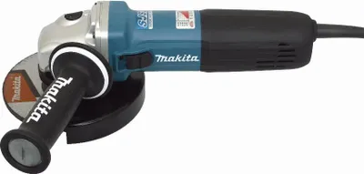 Image de Meuleuse Ø 150 mm 1400 W MAKITA - GA6040C01