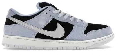 Immagine prodotto di Nike SB Dunk Low Pro "Alluminio Nero" HF3063-400, Taglia: 36