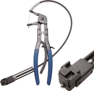 Produktbild von BGS 66120 Schlauchklemmen-Zange für VAG 2.0 TDI