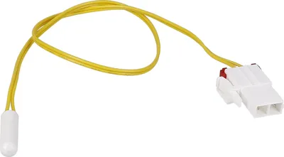Produktbild von easyPART passend für DA32-00006X SAMSUNG Temperaturfühler für KühlGefrierKombination