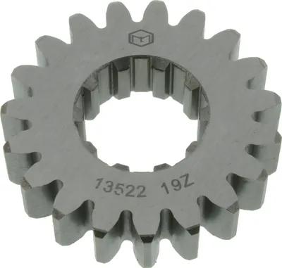 Produktbild von Festrad 19 Zähne - 3. Gang f. 5-Gang Getriebe 13500