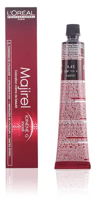 Produktbild von L’Oréal Paris Majirel, Braun, Copper Mahogany Brown, Unisex, 1 Stück(e), 50 ml, Alle Haare