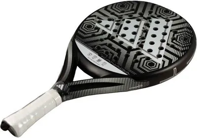 Imagen del producto de Pala de pádel ADIDAS Kanaga EXO SOFT 3.0 para hombre, color