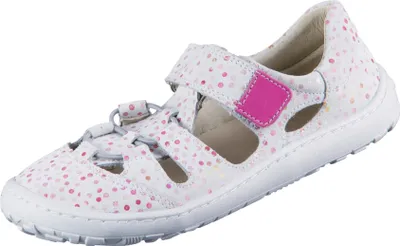 Produktbild von Froddo Slipper Mädchen 31383832303334 Weiß 32 EU