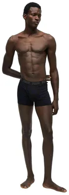 Zdjęcie produktu dla Slipy Puma Everyday Basic Boxers 2P "Black/Black" dla Męskie