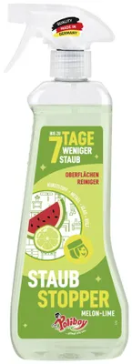 Produktbild von Poliboy Staubstopper Melon-Lime 500 ml