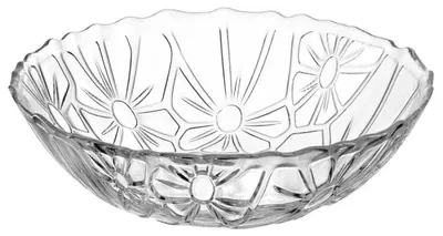 Produktbild von Leonardo Schale Giorno Transparent (21cm)
