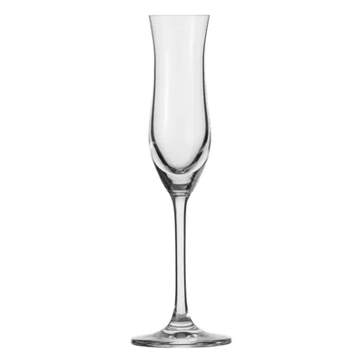Produktbild von Schott Zwiesel 6 Stück Klare Brände Schnapsglas Bar Special tritan· kristall, Hergestellt in EU· spülmaschinenfest· Schnapsglas 120221