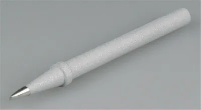 Produktbild von Lötspitze 2mm für ChiliTec Lötstation passend für CT-LSK und CT-LSDigi