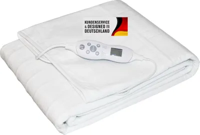 Produktbild von Elektrische Wärmeunterlage für die Therapiebehandlung