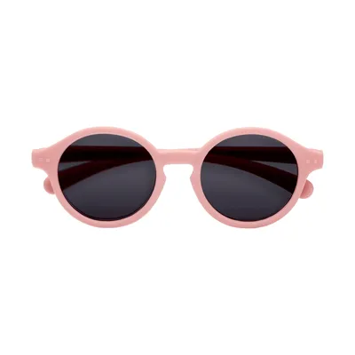 Produktbild von Izipizi Sonnenbrille Kids Plus Pastel Pink 3-5 Jahre