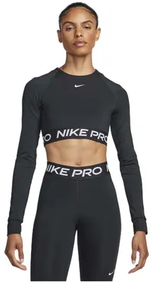 Obrázek produktu pro Tričko s dlouhým rukávem Nike FV5484-010 pro Dámské