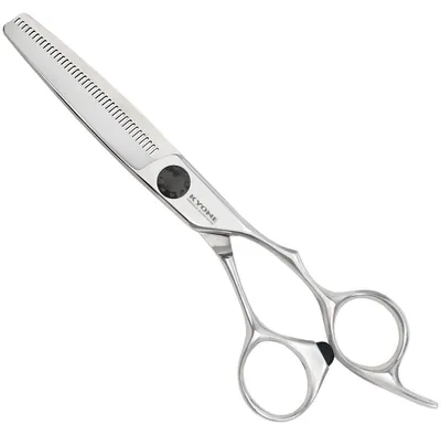 Produktbild von KYONE - 710T Friseurschere - 15,2 cm (6,0 Zoll)