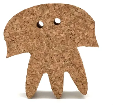 Produktbild von Korxx Qualle