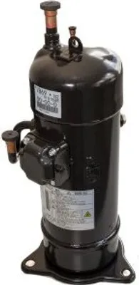 Produktbild von Daikin 5024788 Kompressor JT90KFDM@SP