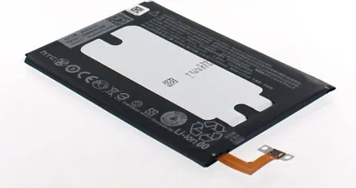 Produktbild von Original Akku für HTC B0P6B100, 27706